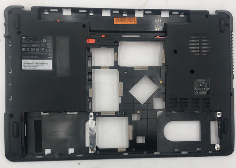Gateway NV75S26u Laptop AP0HQ0006001 Bottom Case Assembly