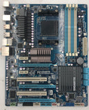 Gigabyte GA-990XA-UD3 Desktop ATX Motherboard