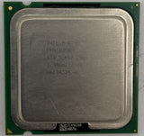 Intel Pentium 4 630 Desktop CPU Processor- SL8Q7