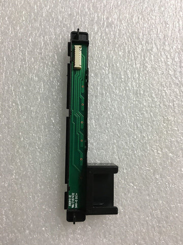 Proscan PLDED5069 TV Key Controller Board and Cover- DLED3218