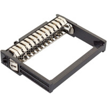 HP ProLiant DL360p Gen 8 Server Hard Drive Blank Bezel- 670033-001