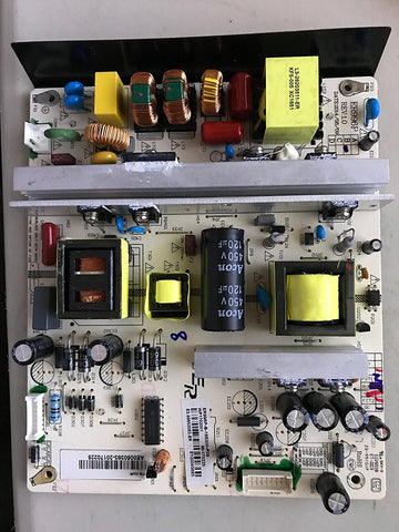 Proscan PLDED5515-UHD TV ER996P Power Supply Board- AE0050383