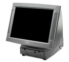 PAR ViGo Touchscreen POS Terminal- M6002-01R