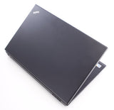 Lenovo ThinkPad SL510 Laptop- 320GB HDD, 2GB RAM, Intel Core 2 Duo T6570, Windows 7
