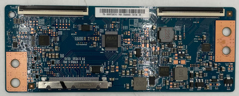 Vizio D55-D2 LED TV 55.55T23.C10 T-Con Board- T550HVN08.5