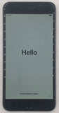 Apple iPhone 6 Plus- A1522- 64GB- Space Gray- Verizon