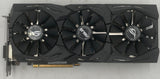 Asus GeForce GTX 1070 Ti 8GB GDDR5 Strix Gaming Graphics Card