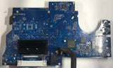 Apple iMac A1200 All-In-One 820-1984-A Motherboard- 661-4182