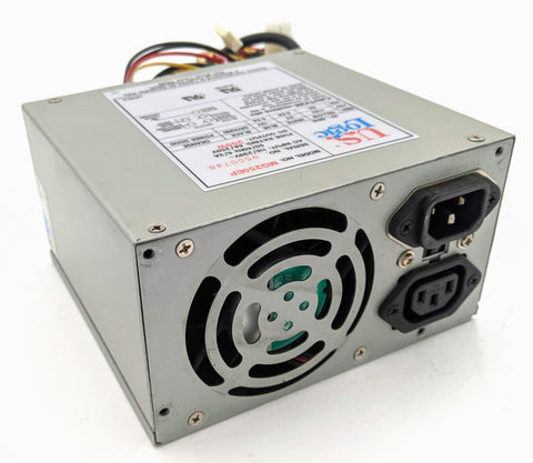 U.S. Logic 250W Desktop Power Supply- MG250EP