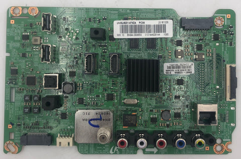 Samsung UN55J6201AF LED TV Main Board- BN94-09065X