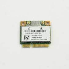 Lenovo Ideapad S400 Touch Laptop AR5B125 WiFi Card- 20200223