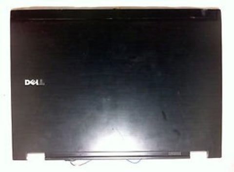 Dell Latitude E6400 Laptop LCD Top Cover- WT197