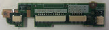 Fujitsu LifeBook T730 Laptop DF15A22 Power Button Board- CP470140-X2