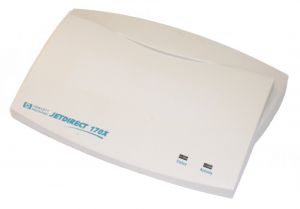 HP JetDirect 170x Print Server- J3258G