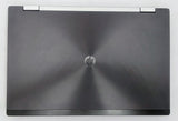 HP EliteBook 8570w Laptop- 128GB SSD, 10GB RAM, Intel i7 CPU, Windows 10 Pro