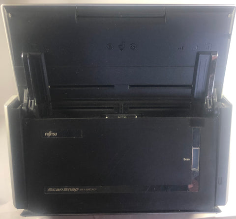 Fujitsu ScanSnap S1500 Document Scanner