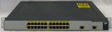 Cisco Catalyst Express 500 Series 24-Port Managed Desktop Switch- WS-CE500-24TT
