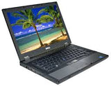 Dell Latitude E5410 Laptop- 160GB HDD, Intel i3 CPU, 4GB RAM, Windows 7 Pro