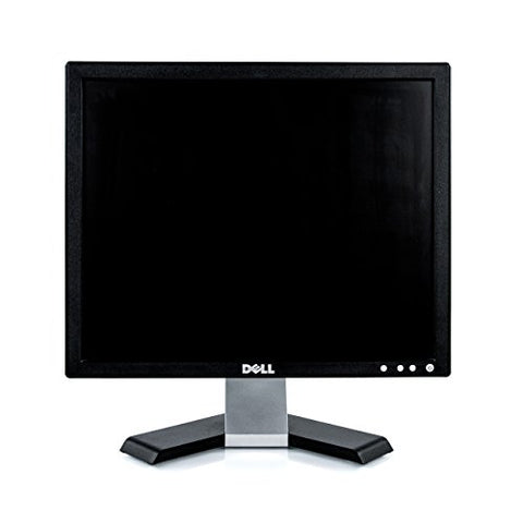 Dell E177FPb 17" Flat Panel LCD Monitor