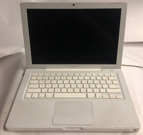 Apple MacBook Laptop- A1181