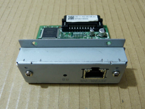 Star Printer Ethernet Interface Card- IFBD-E-V2