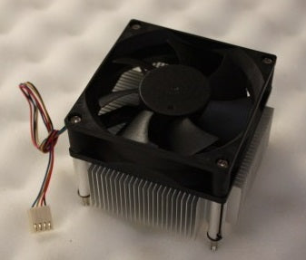 HP Compaq CQ5000 CPU Heatsink and Fan- 460104000-600-G