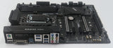 MSI Pro Series Z270 SLI Desktop Motherboard