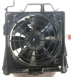 HP ProDesk 400 G1 Microtower AUB0912VH Cooling Fan & Shroud- P1-629899