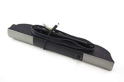 Dell AS500 PC Mulitmedia SoundBar Speaker- M2771