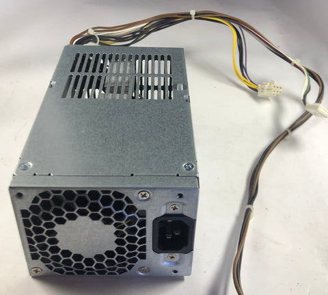 HP ProDesk G1 Desktop PS-4241-2HF 240W Switching Power Supply- 702457-001