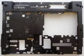 HP 625 Laptop Base Enclosure 622192-001