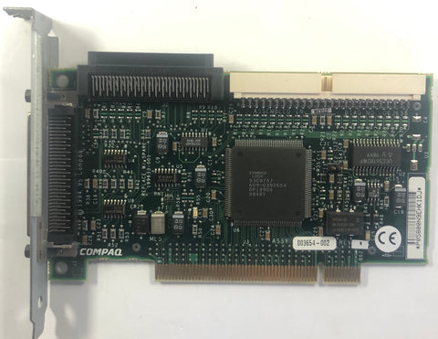HP ProLiant 1600 Server Ultra Wide SCSI PCI Controller- 003654-002