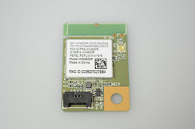 Vizio D-Series D48-D0 LED Smart TV WiFi Board- WN4638R