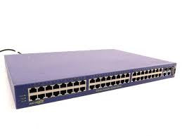 Extreme Networks 15040 Summit 200-48 Managed Ethernet Switch