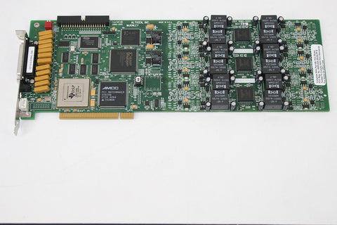 AltiGen Triton Analog Trunk Board Circuit Card- ALTI-TTAT-12