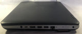 HP ProBook 645 G2 Laptop- 500GB HDD, 8GB RAM, AMD PRO A8-8600B CPU, Windows 10