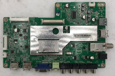NEC E464 46" LED TV 715G5720-M02-005-004K Main Board- XDCB01K054003Q