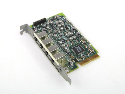 Sun MicroSystems SS1000 Blade 4-port XD Bus Backplane Board- 270-4155-04