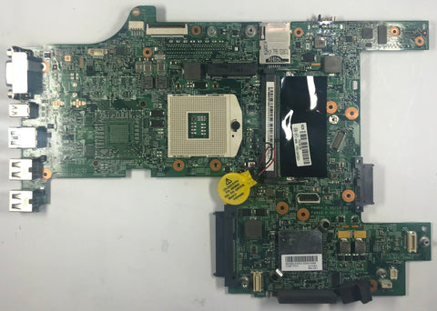 Lenovo ThinkPad L430 Laptop 554SE01521 Motherboard- 04Y2001