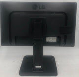 LG Flatron E2411PU-BN 24" Widescreen LED Backlit Monitor