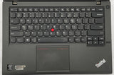 Lenovo ThinkPad T440s Laptop- 240GB SSD, 4GB RAM, Intel i5 CPU, Windows 10 Pro