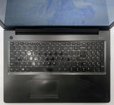 Lenovo IdeaPad 310-15ISK 80SM Laptop 180GB SSD 8GB RAM Intel i5-6200U Win10 Home