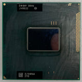 Intel Core i5-2430M Laptop CPU Processor- SR04W