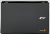 Acer C810-T7ZT Chromebook- 16GB SSD, 4GB RAM, Nvidia Tegra K1 CPU, ChromeOS