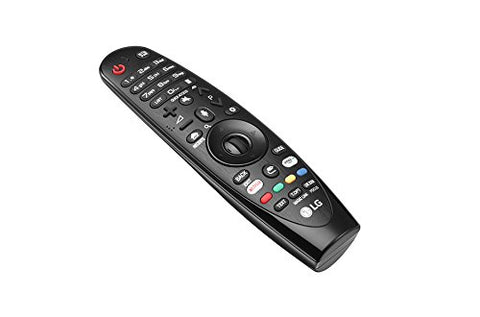 LG 55UJ7700 4K Ultra HD LED Smart TV Magic Remote Control- AN-MR650A