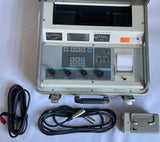 IRD Mechanalysis Model 880 Microprocessor Analyzer/Balancer