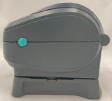 Zebra Technologies GX420d Thermal Label Printer- ZP450-0202-0004A
