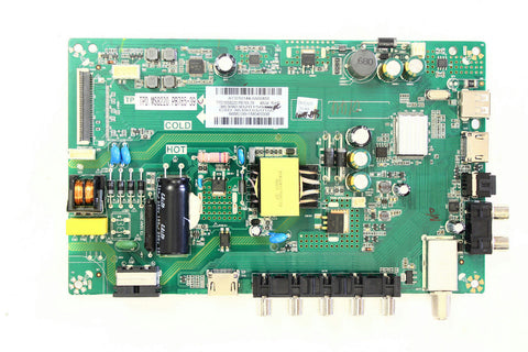 Vizio D39HN-E0 TV Main/Power Board- TPD.MS8220.PB765