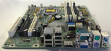 HP Compaq Elite 8200 SFF Desktop Motherboard- 611834-001