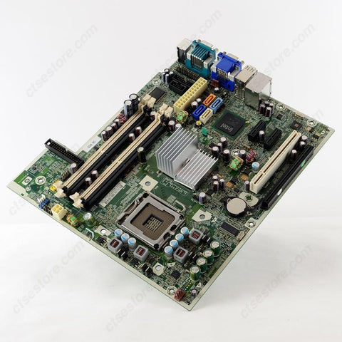 HP Compaq DC5800 Desktop System Motherboard- 461536-001